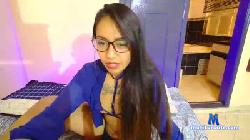 Violet_agnes cam4 live cam performer profile