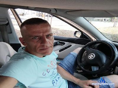 lucimariansex1 cam4 gay performer from Romania  