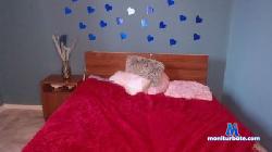 Paolasweetie cam4 live cam performer profile