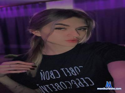 OdelynaBardon cam4 unknown performer from French Republic C2C masturbation squirt cum cute ass spanking 