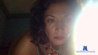 RitaVermelho cam4 bicurious performer from Republic of Chile new latina experiencia 