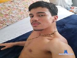 CaiqueNovinho cam4 live cam performer profile