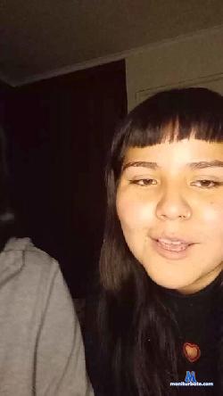 zaraycarlahots cam4 live cam performer profile