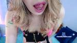 Merry77 cam4 livecam show performer room profile