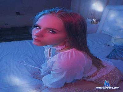 EloisaNovelli cam4 bisexual performer from Republic of Latvia ass pussy masturbation bigass deepthroat striptease blowjob 