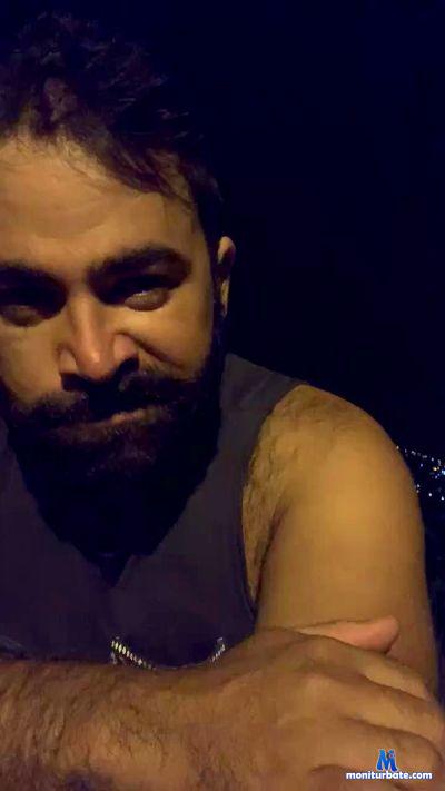 jhontruckfun cam4 bisexual performer from Federative Republic of Brazil big trucker bear 