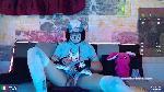 Kindkitsunee cam4 livecam show performer room profile