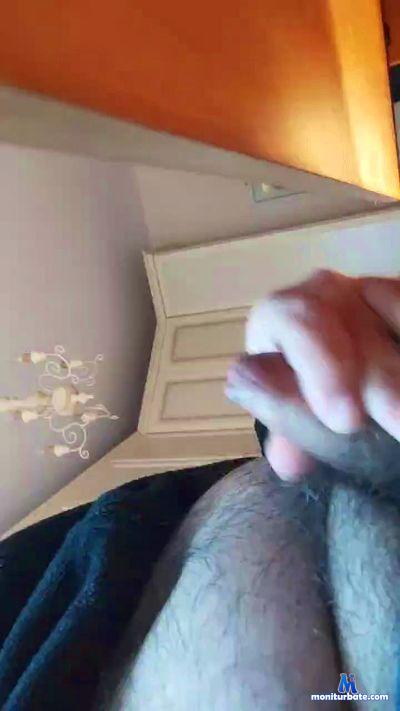 mikydady cam4 straight performer from Republic of Italy  