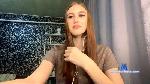 MarinKwek cam4 livecam show performer room profile