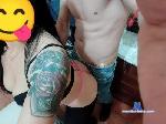 ParejaDiablilla cam4 livecam show performer room profile