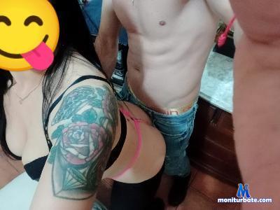 ParejaDiablilla cam4 straight performer from Kingdom of Spain deepthroat masturbation schoolgirl taboo smoke bdsm amateur 