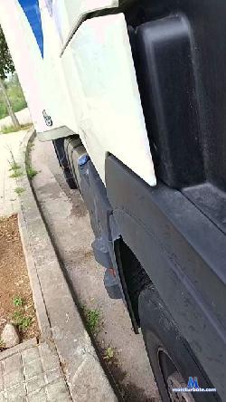 Truck_69 cam4 live cam performer profile