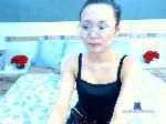 JinaAe cam4 livecam show performer room profile