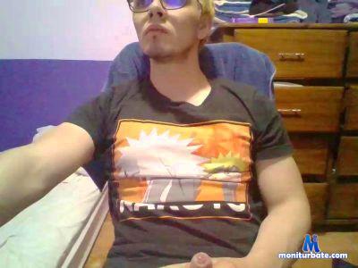 Auregc cam4 unknown performer from United Mexican States  