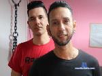 brad_and_oliver cam4 livecam show performer room profile