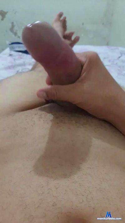 Standby02 cam4 straight performer from Federative Republic of Brazil  