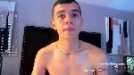 axxel_ricci cam4 livecam show performer room profile