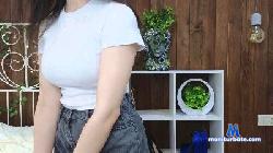 MerylChasey cam4 live cam performer profile