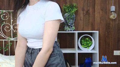 MerylChasey cam4 straight performer from French Republic  