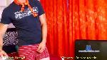 Dustin_Brown cam4 livecam show performer room profile