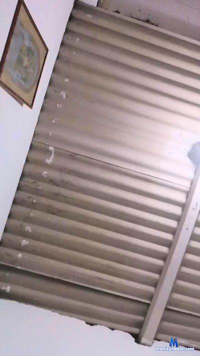 toretorf cam4 straight performer from Republic of Peru  