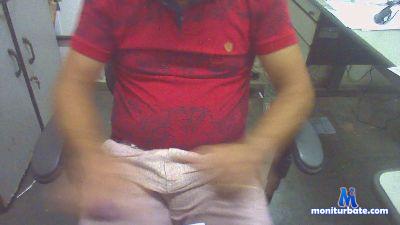 Ksdo61 cam4 bisexual performer from Federative Republic of Brazil C2C masturbation anal cum amateur 