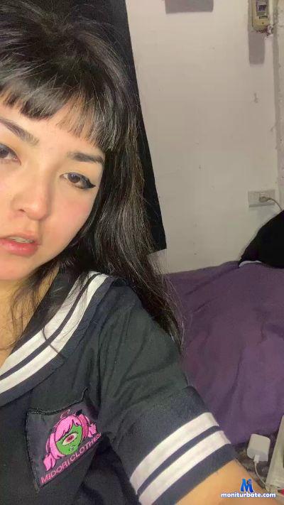 Midoripazchi cam4 bisexual performer from Argentine Republic BDSM aficionado estrella porno asian sumisa kawa 