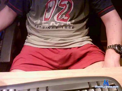 hunkeyb99 cam4 gay performer from Swiss Confederation twunk 