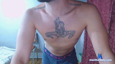 agregame0 cam4 straight performer from Argentine Republic  