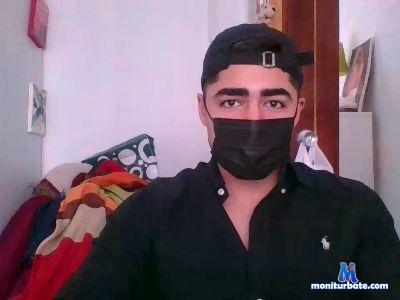_peeter cam4 straight performer from French Republic  
