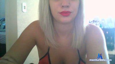 NatalieFox cam4 bicurious performer from Federative Republic of Brazil  