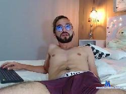 Max_wayne cam4 live cam performer profile