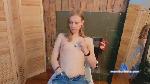 DieraHanks cam4 livecam show performer room profile