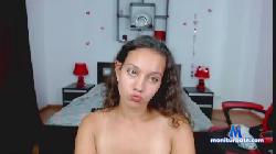 EveliHau cam4 live cam performer profile