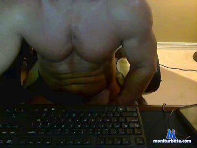 gymratt2015 cam4 straight performer from United States of America  