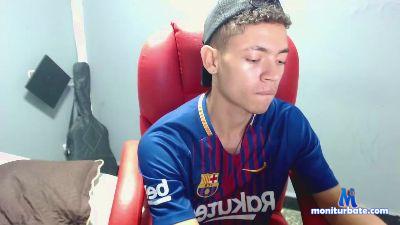 erickcolm cam4 bicurious performer from United States of America cum striptease smoke armpits milk masturbation 