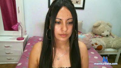 nath_reina cam4 bisexual performer from Republic of Colombia analtoys schoolgirl bigass C2C deepthroat squirt pussy 