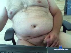 hairybear401 cam4 live cam performer profile
