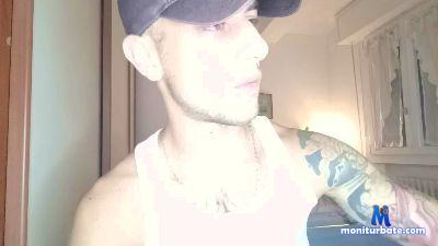 savagetony cam4 straight performer from Republic of Italy  