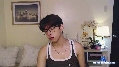 princecalixx cam4 bisexual performer from Republic of the Philippines cute C2C analtoys masturbation cum ass Asian 