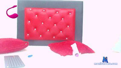 MaxxxLong cam4 bisexual performer from Republic of Colombia livetouch 