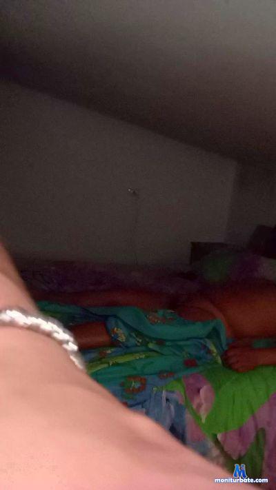 Dubvibe cam4 bicurious performer from Republic of Italy  