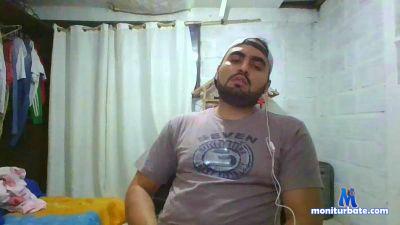 eltoro7772 cam4 unknown performer from Republic of Colombia  