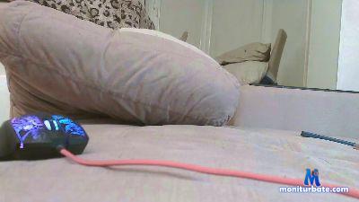 Busya2023 cam4 gay performer from Russian Federation striptease 