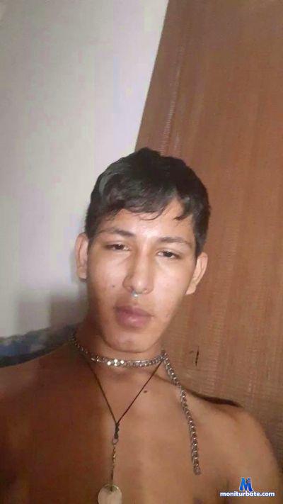 huanblue cam4 unknown performer from Republic of Colombia new young bigdick tall slim rollthedice 