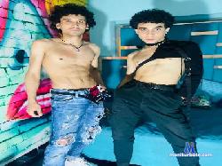 eliot_naugthy cam4 live cam performer profile