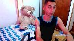 Jeison_lance cam4 livecam show performer room profile
