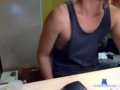 jeff1117 cam4 gay performer from Taiwan, Province of China  