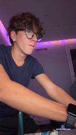 GabriTmm cam4 livecam show performer room profile