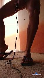 ohan_ho cam4 livecam show performer room profile